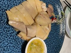 -清平饭店•广州第一鸡(陈家祠店)
