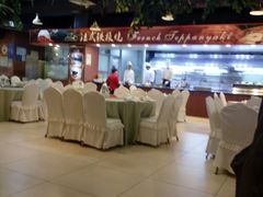 -柳州饭店·绿岛餐厅(友谊路店)