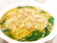 鸡汤火腿煮干丝-徐记私厨(半淞园路店)