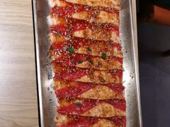 -西塔老太太泥炉烤肉(亚运村店)