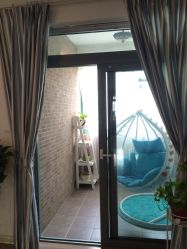 点击看大图 -瑜舍瑜伽连锁教室