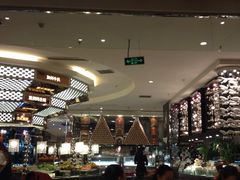iphone_upload_pic-芭菲盛宴·环球美食(解放碑英利国际店)