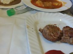 -露西亚咖啡西餐厅(哈尔滨俄侨纪念馆店)