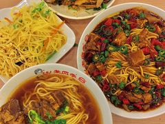 -老四季(总店)