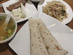 -韩邦朝天锅