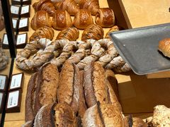 -LANLIZI BAKERY(COSMO店)