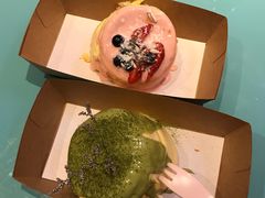-狐狸和向日葵(北京路店)