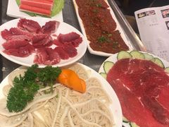 -大味生态火锅(蓝谷地店)