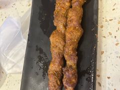 -沪小胖·小龙虾·蓝龙王(八佰伴店)