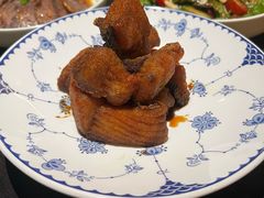 -庐灶江南·江南菜·四合院Bistro(东直门雍和宫·原华侨宾馆店)