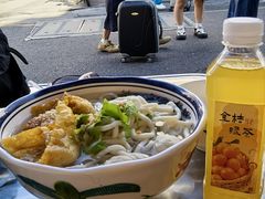 全家福-非遗·十八曲鱼饺(西马总店)