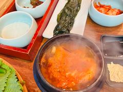 -济州爱肉堂(总店)