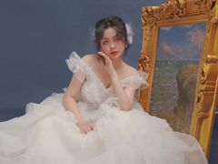 -一墨照相馆·证件照·形象照(世博店)