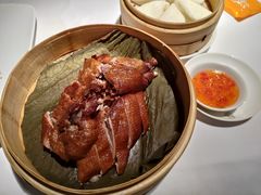 招牌苏浙樟茶鸭-苏浙汇(古北店)