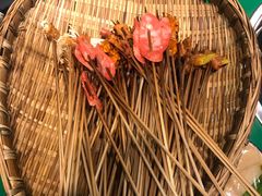 -巷子里头麻辣烫火锅串串(立秦广场店)