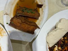 -新侨小馆(东直门北小街店)