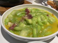 -老馆子·建德菜·山肴鱼鲜(海威新界店)