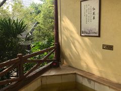 -河源客天下-温泉小镇