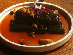 -肴约·花园式餐厅(湖里店)