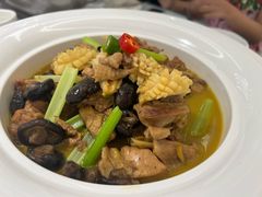 -3号仓库·创意中国菜(新世界城店)