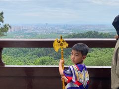 -敬亭山风景名胜区