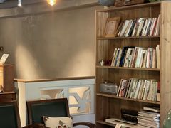 -时光花园(白鹭洲店)