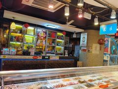-尚品海鲜肥牛自助火锅(湖明店)