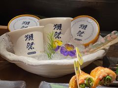 -乌君·酒场·炭火烧鸟(侨城坊店)