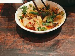 -周小波重庆小面·重庆名小吃(邹容路店)