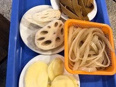 -中和远东火锅兔(老店)
