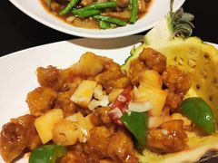 酸甜排骨-赫帝拉航空主题餐厅(南宁店)