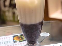 红豆沙-义顺牛奶公司(新马路老店)