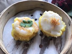 -天龙轩(香港丽思卡尔顿酒店)