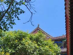 -天津妈祖文化园