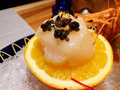 -森味薪火烧•烧鸟居酒屋•日本料理(望京店)