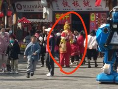 -零陵古城