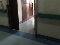 -中国医科大学附属盛京医院(南湖院区)