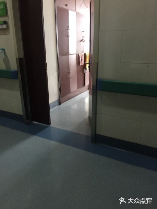 中国医科大学附属盛京医院(南湖院区)图片