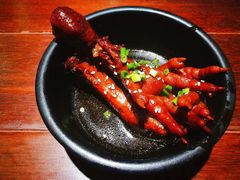 -大牌大·传统杭帮菜(湖滨店)