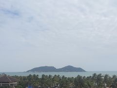 -海南分界洲岛旅游区