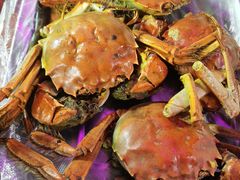 -大学城夜市大排档(凤栖路店)