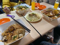 -林静小吃(复兴路店)