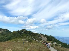 -白草畔自然风景区