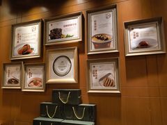 -A One Kitchen·南京精菜馆(德基广场店)