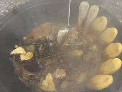 -夏家大锅台炖鱼馆
