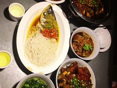 -大碗厨 25年老字号 现炒湘菜(四季天地店)