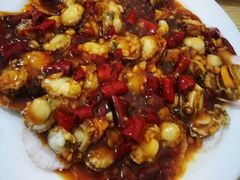 -九龙餐厅(大沽路店)