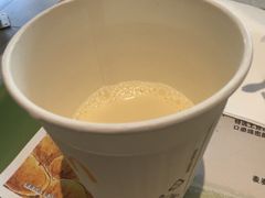 -麦当劳(静安寺店)