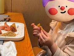 -冰城串说·羊肉串烧烤(哈西大街店)