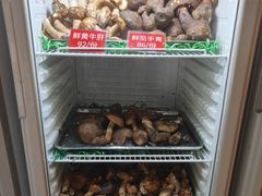 -太婆天府山珍酒楼(亚运村店)